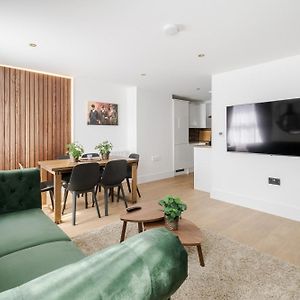 Appartement "Premium" met een Slaapkamer